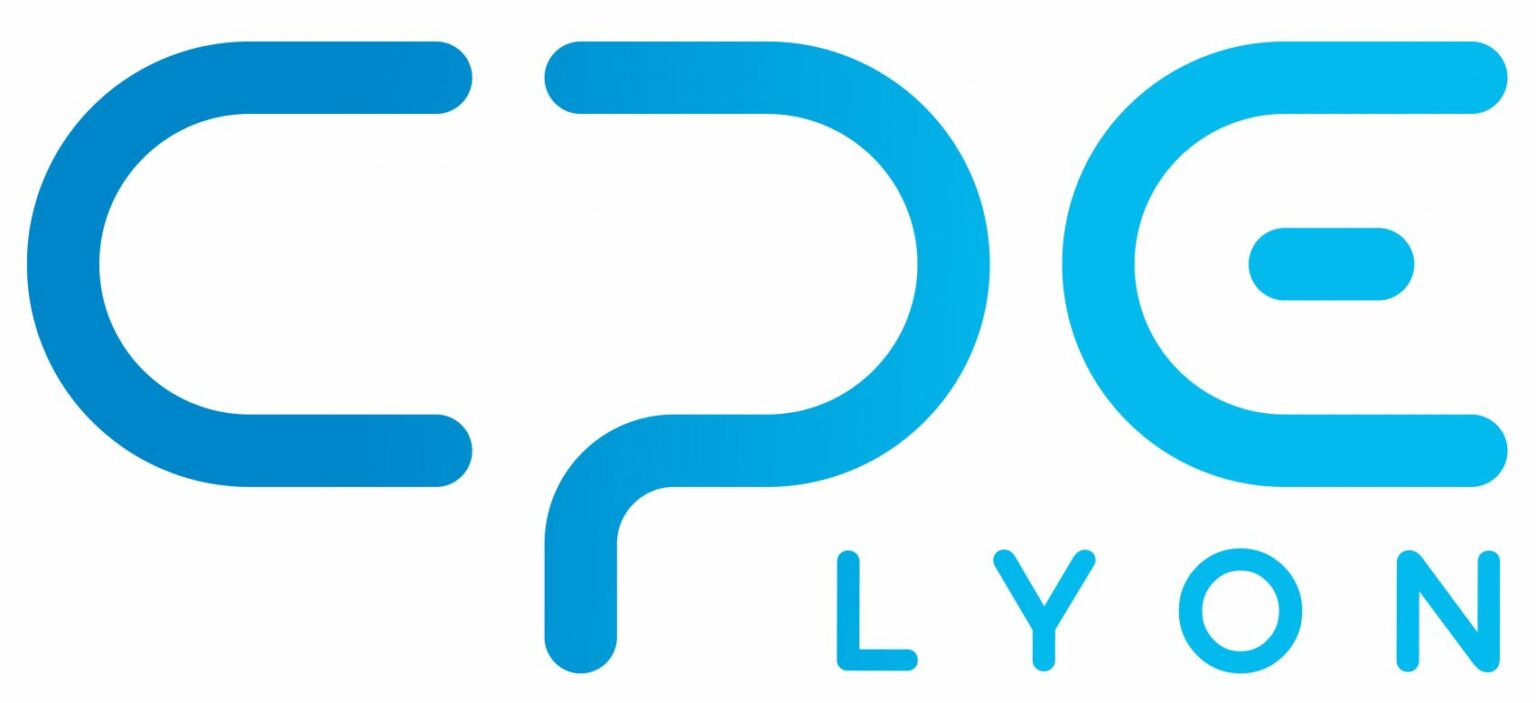 logo CPE Lyon